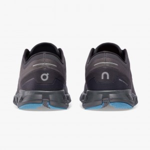 Scarpa On Running Cloud X 3 Eclipse/magnet