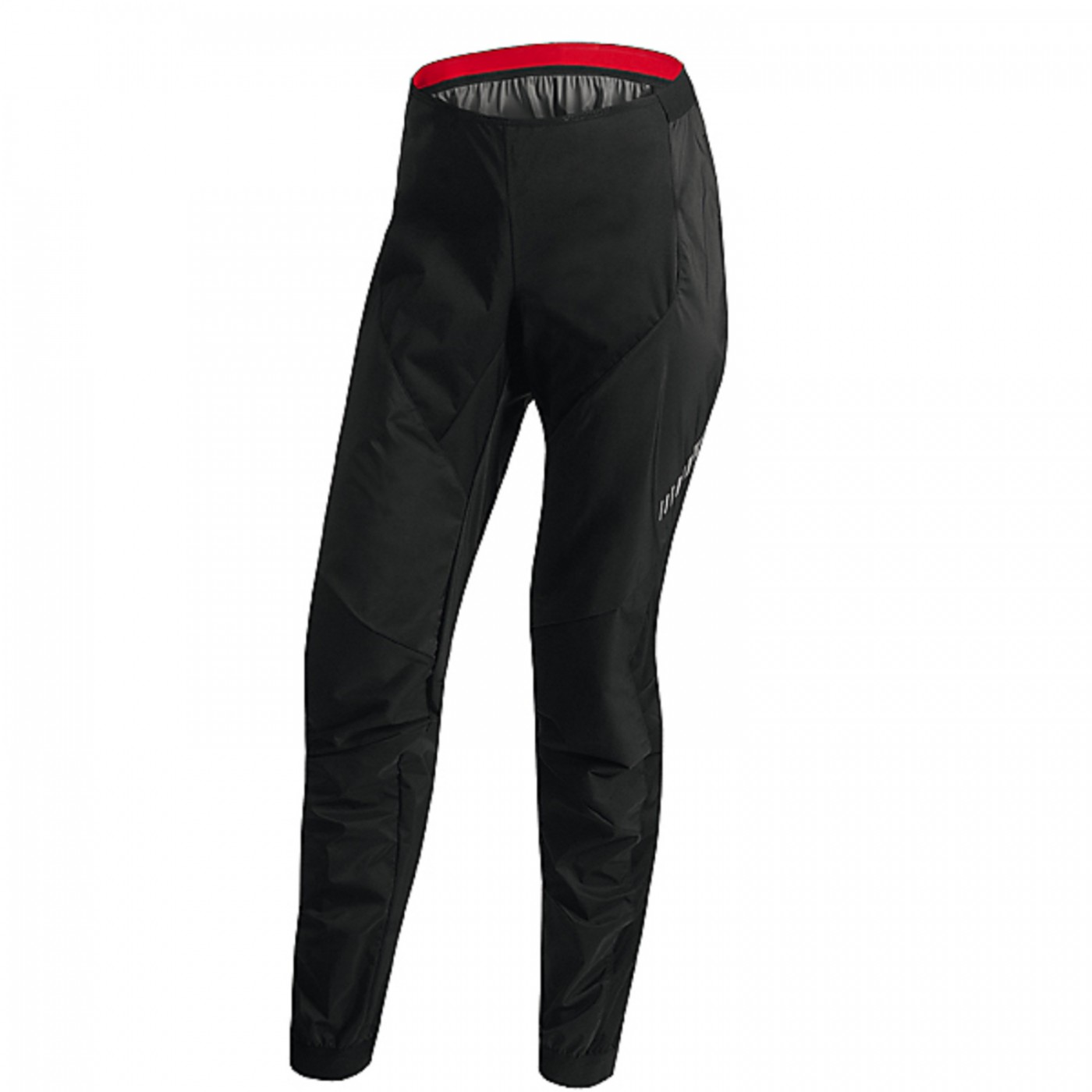 Pantaloni Antipioggia Specialized Element Rbx Sport Impermeabile Mud Nero