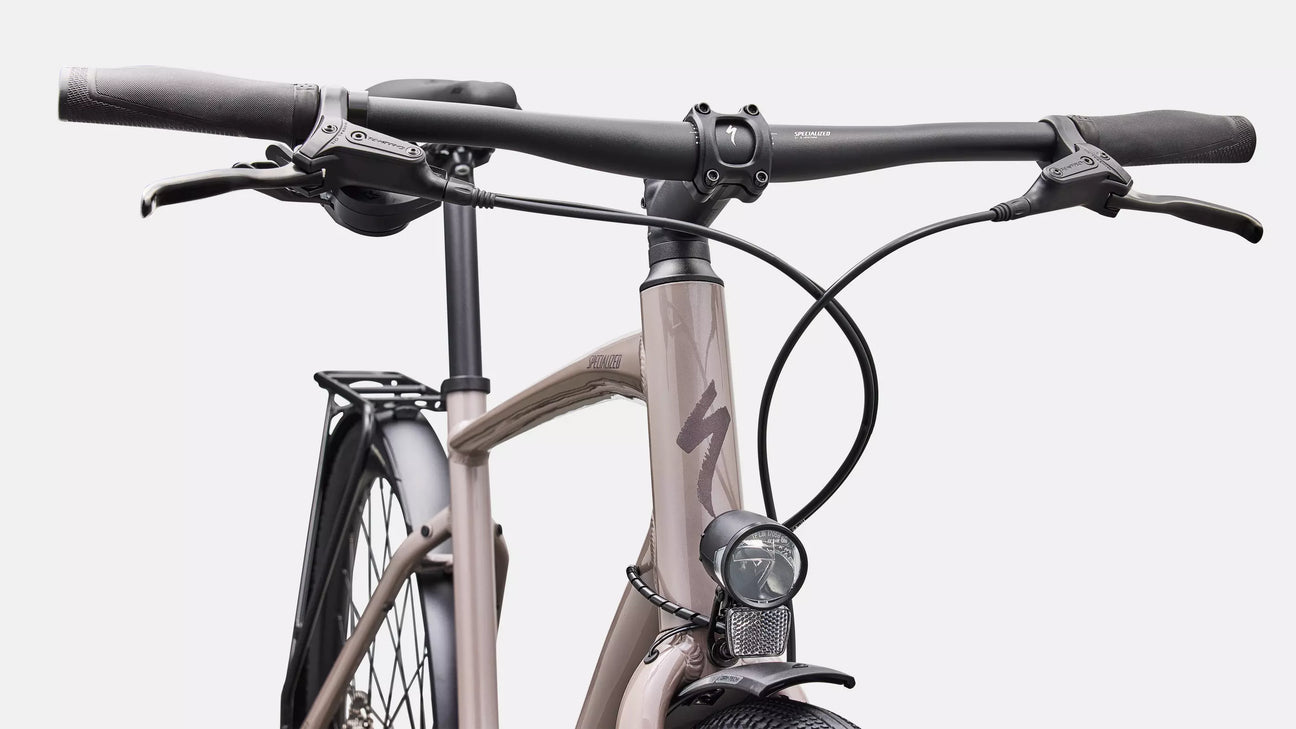 Specialized Sirrus Promo
