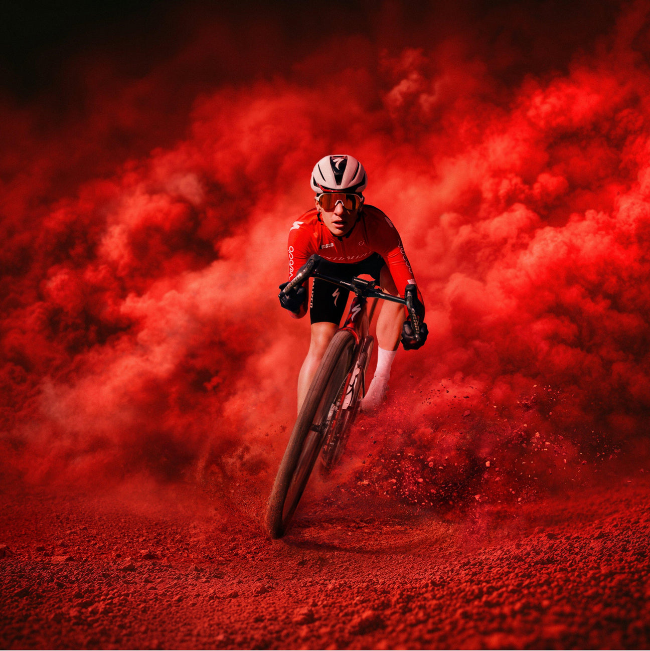 SPECIALIZED