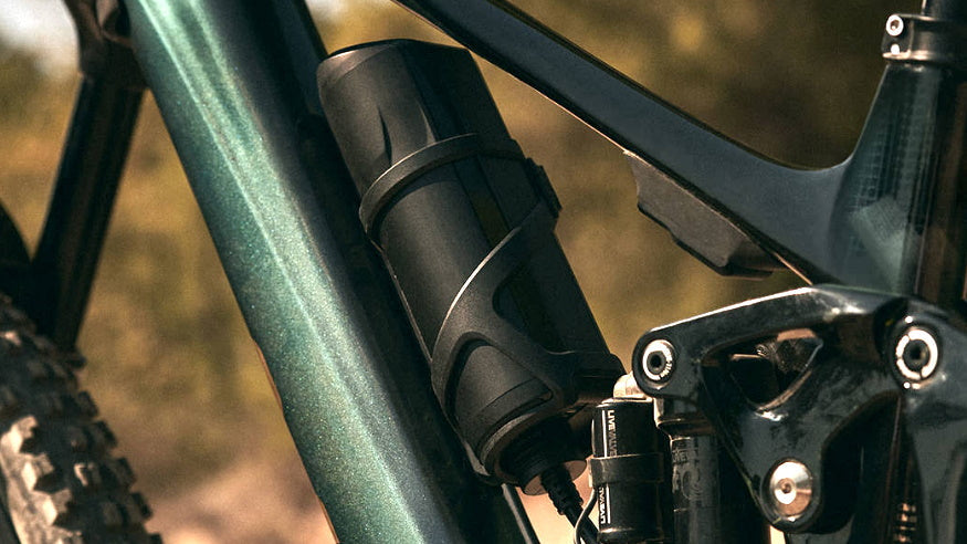 Batterie E-Bike