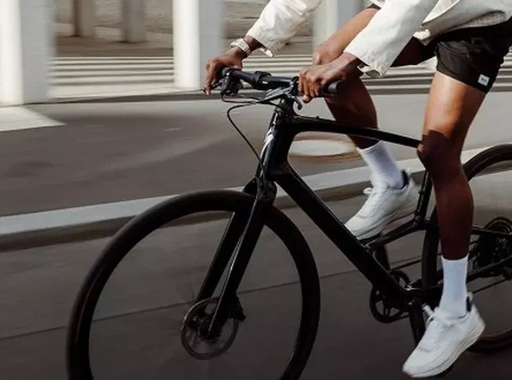 Biciclette City e Trekking