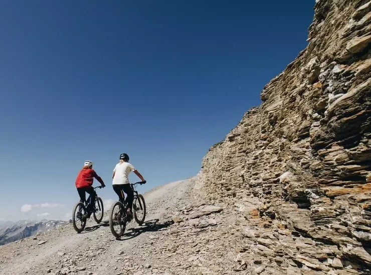 Biciclette E-Bike