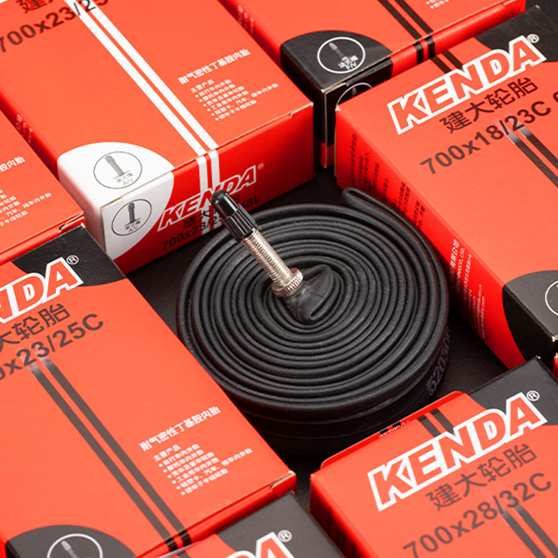 KENDA