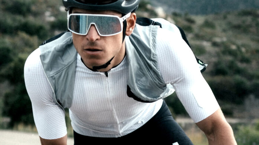 Maglie Ciclismo