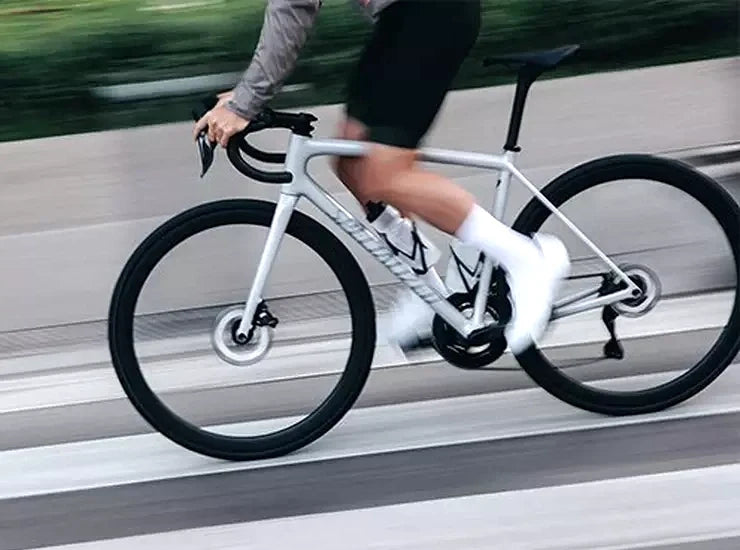 Biciclette strada