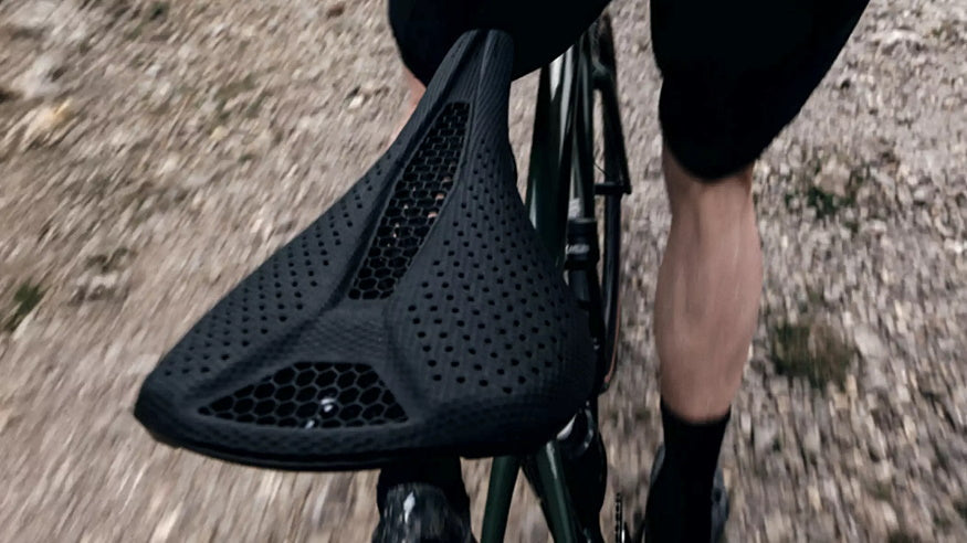 Selle e reggisella
