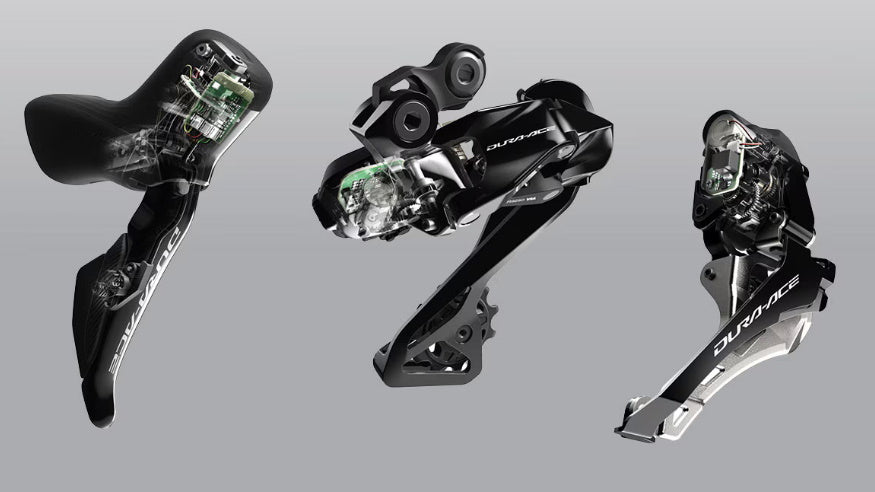 SHIMANO
