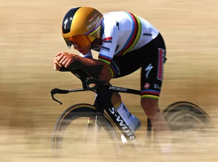 Biciclette Cronometro e Triathlon