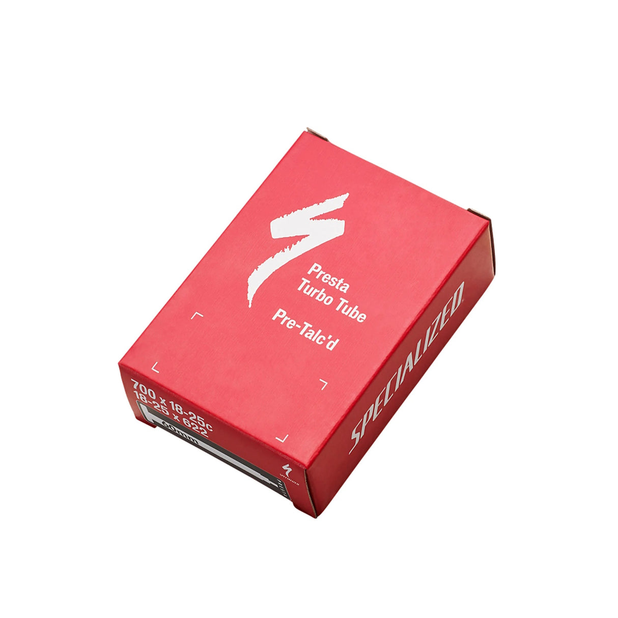 Camera D'Aria Pv Turbo Tube/Talc 700X20-26