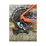 Bicicletta Urs 01 Three