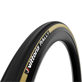 tubolare Vittoria Rally Para dettaglio fianco para e carcassa in cotone 220 TPI