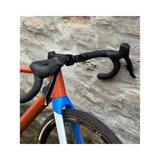 Bicicletta Urs 01 Three