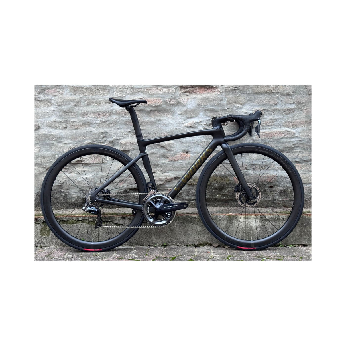 Bicicletta S-Works Tarmac SL7