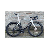 Bicicletta Dogma F