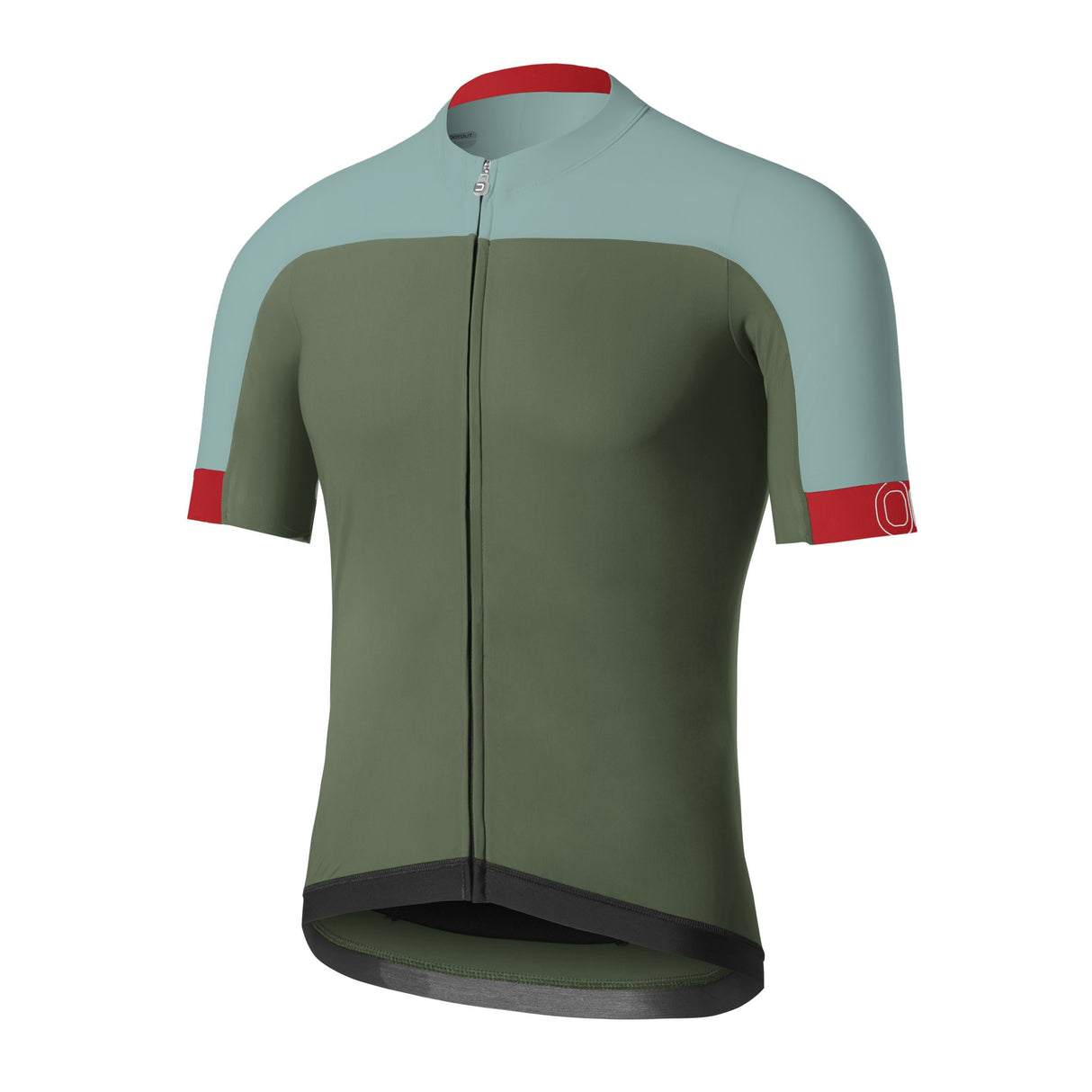 Maglie Manica Corta Sonic Jersey