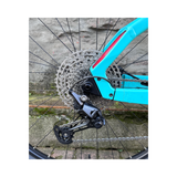 Bicicletta Bianchi E-Omnia X Type