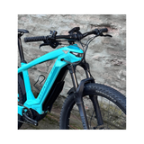 Bicicletta Bianchi E-Omnia X Type