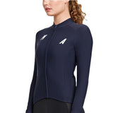 Maglia Manica Lunga Training Thermal Ls Women'S Jersey