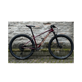 Bicicletta Specialized Chisel