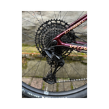 Bicicletta Specialized Chisel