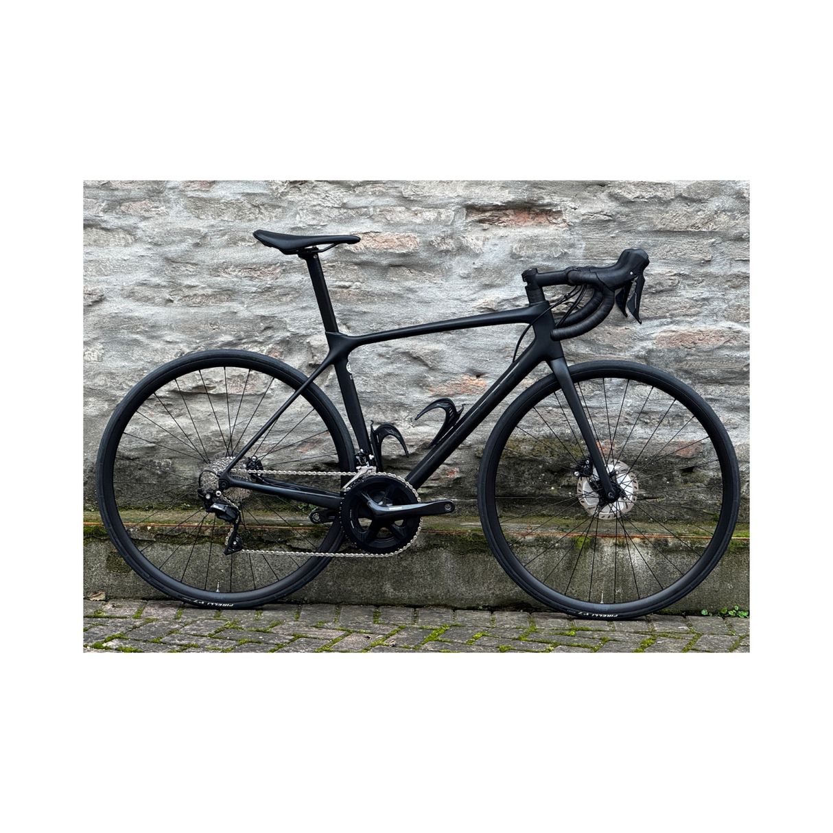 Bicicletta Giant Tcr Advanced 2 Disc
