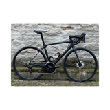 Bicicletta Giant Tcr Advanced 2 Disc