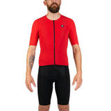 Maglia Manica Corta Prima Pelle