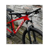 Bicicletta Specialized Rockhopper 29
