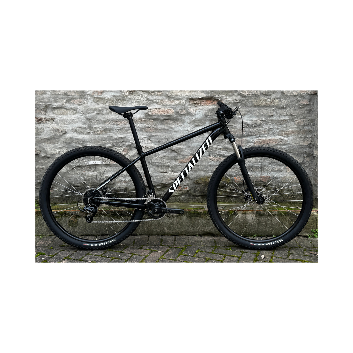 Bicicletta Specialized Rockhopper
