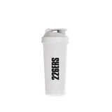 226ERS Logo Shaker