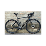 Bicicletta Roubaix Expert Di2