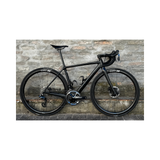 Bicicletta Cervelo R5