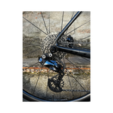 Bicicletta Cervelo R5