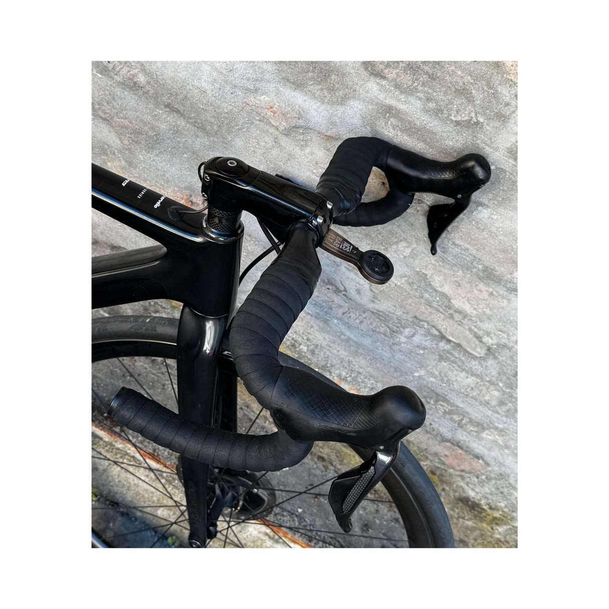 Bicicletta Cervelo R5