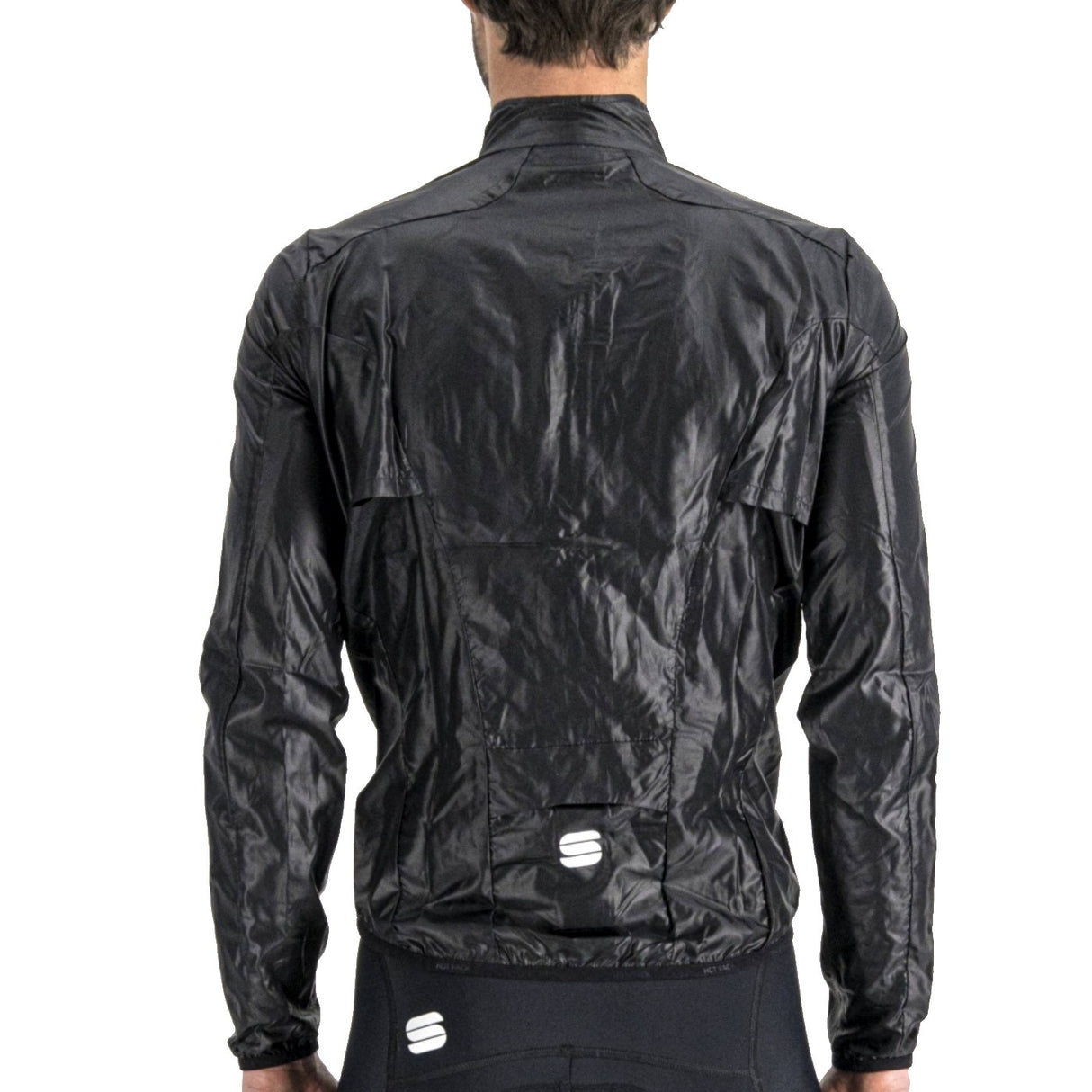 Giubbino Antivento Hot Pack Easylight Jacket