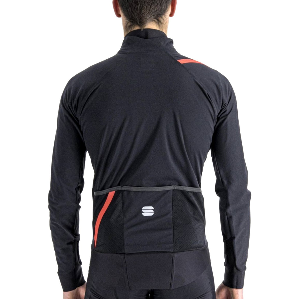 Giubbino Fiandre Pro Jacket