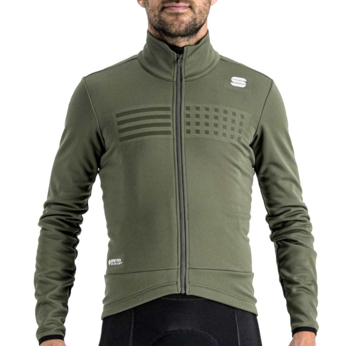 Giubbino Tempo Jacket