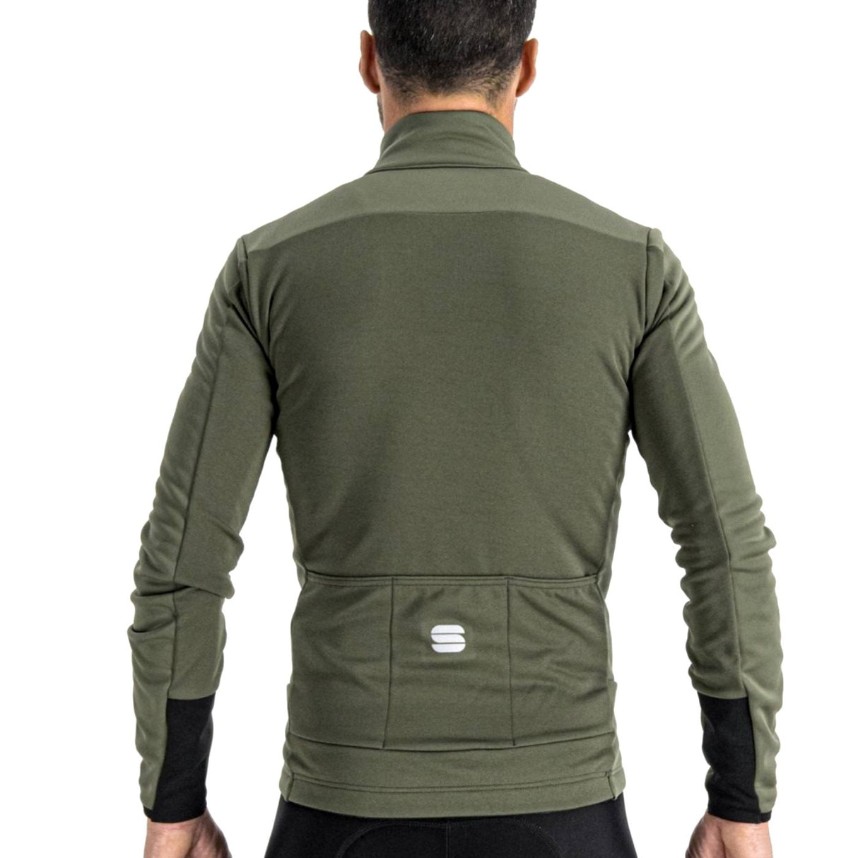 Giubbino Tempo Jacket