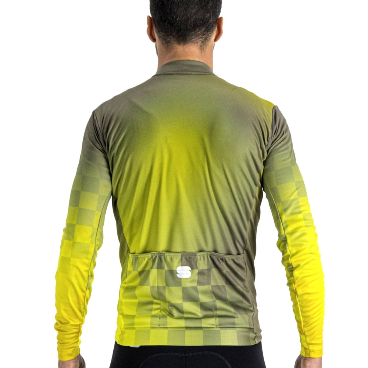 Maglia Manica Lunga Rocket Thermal Jersey