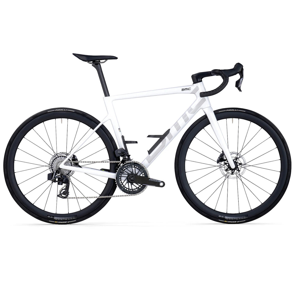 Bicicletta Teammachine SLR01 Three
