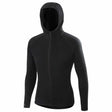 Giubbino Specialized Hoodie in lana e pile, termico, antivento e anti-acqua per l'inverno.