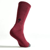 Calze Invernali Merino Deep Winter Tall