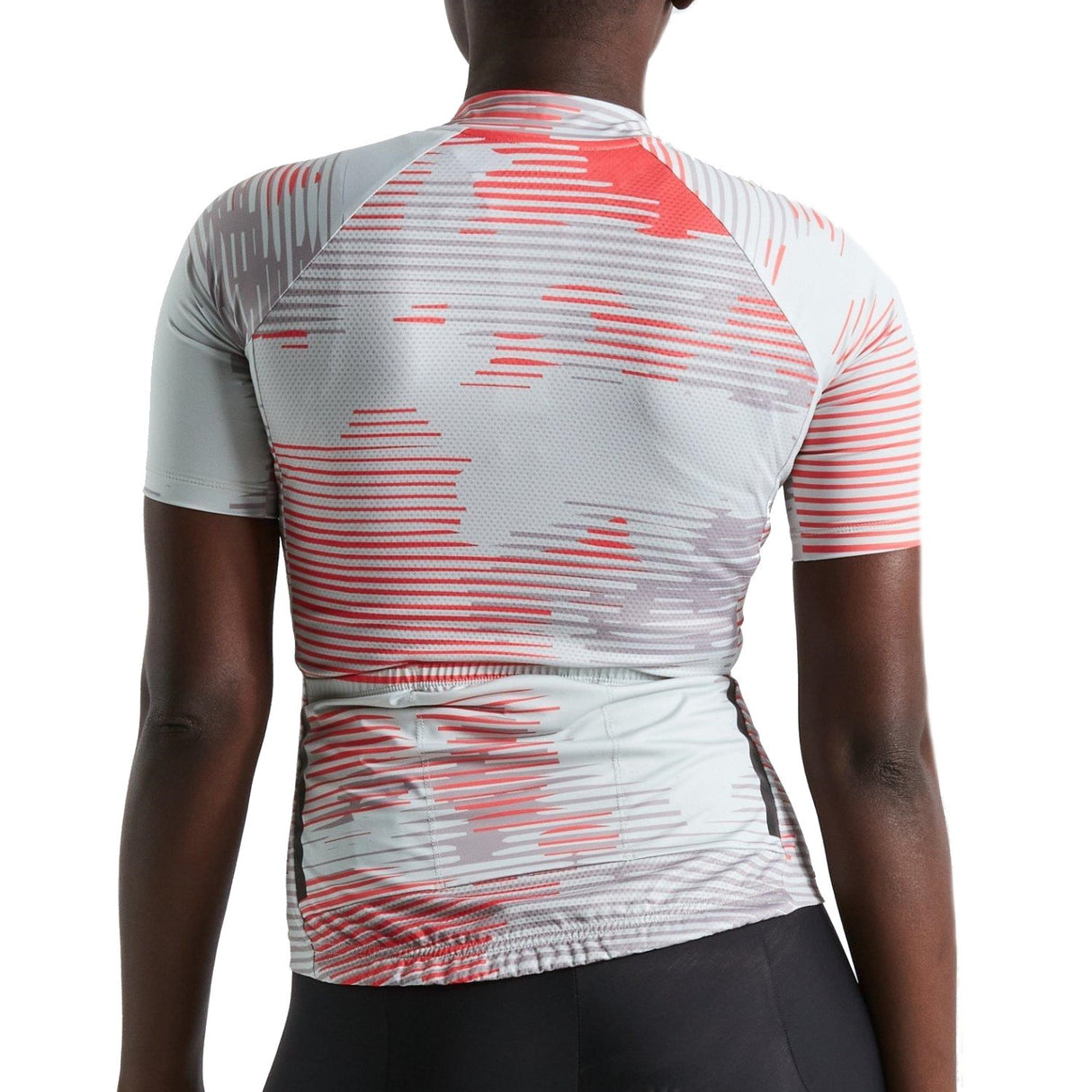 Maglia Manica Corta Donna Sl Blur Jersey Ss