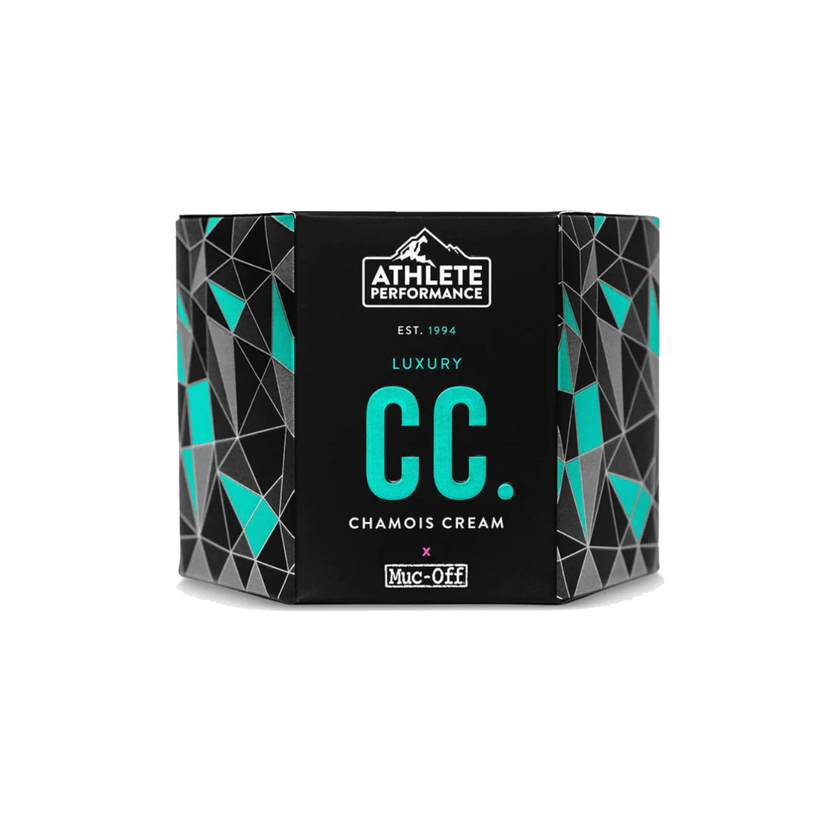 Muc-Off Chamois Cream