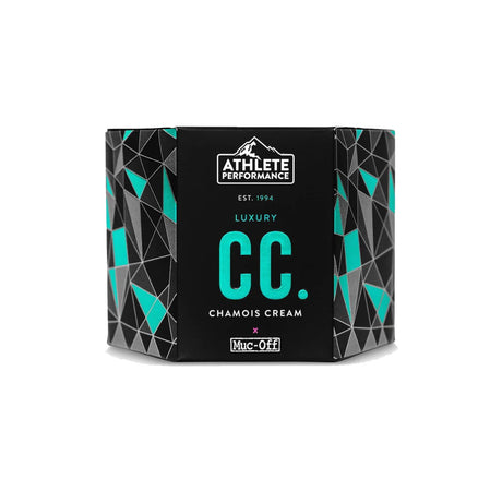 Crema Muc-Off Sottosella Luxury Chamois Cream