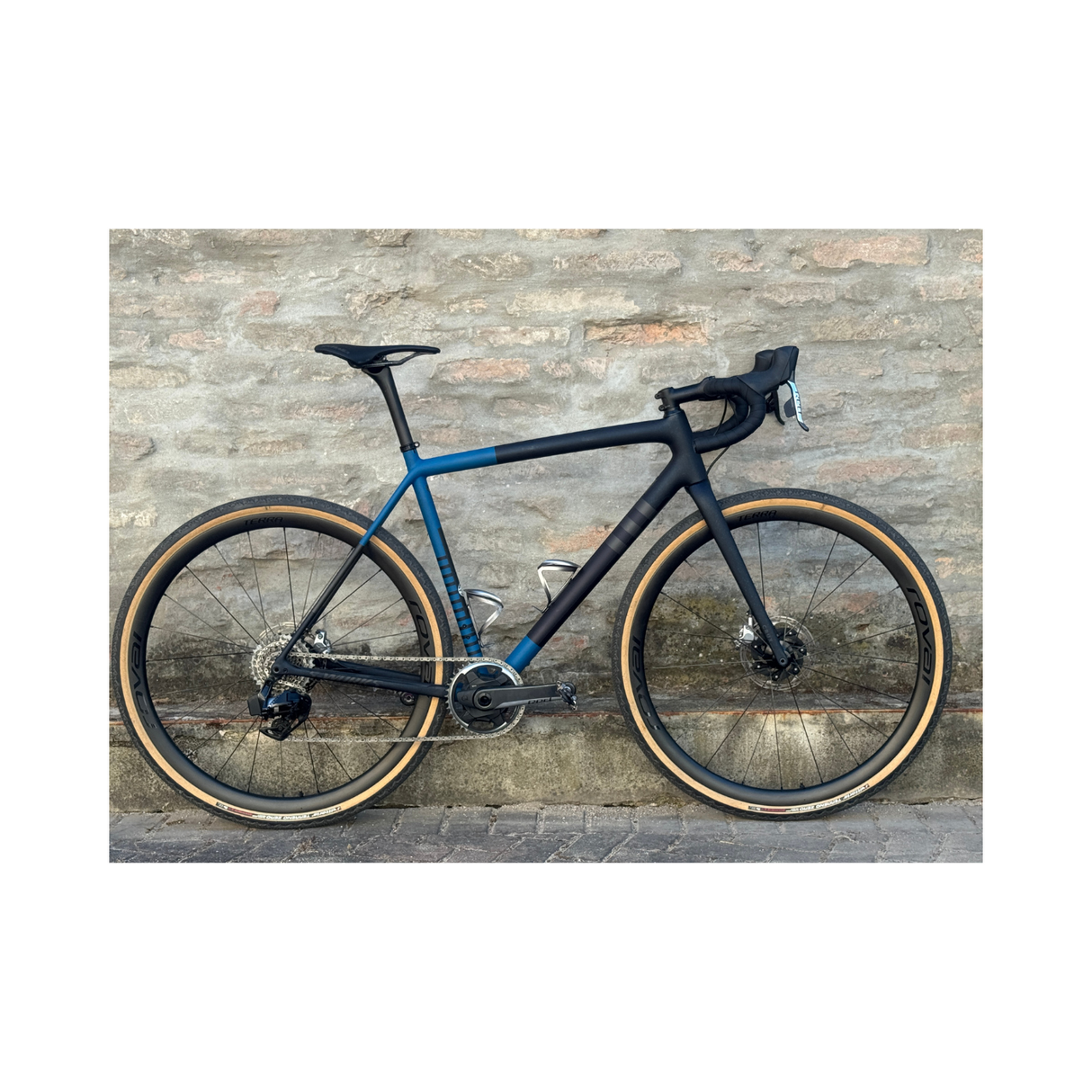 Bicicletta S-Works Crux