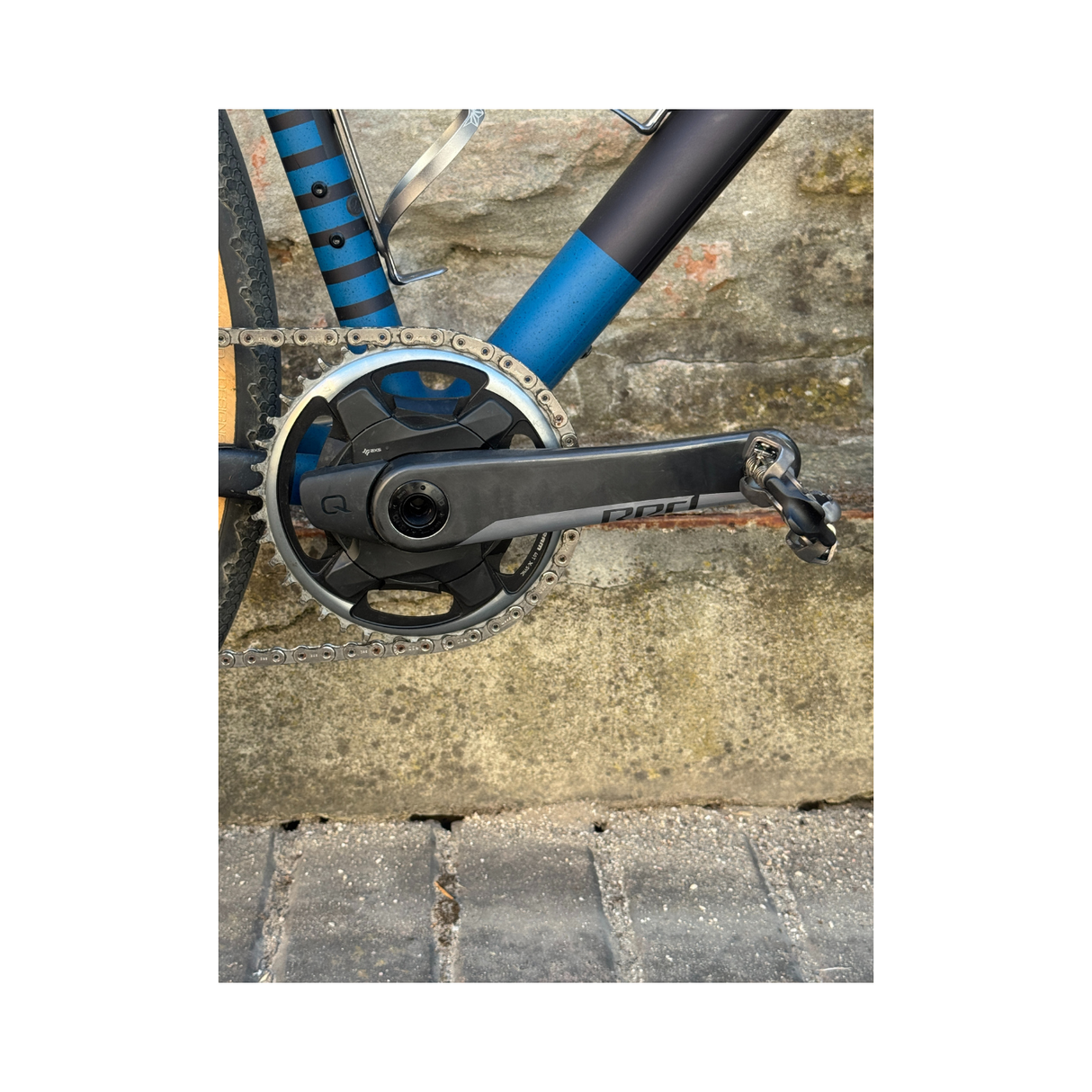 Bicicletta S-Works Crux