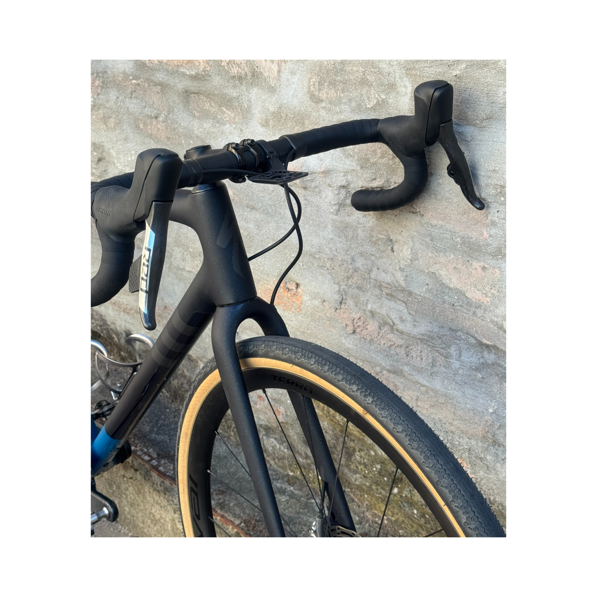 Bicicletta S-Works Crux
