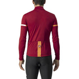 Long Sleeve Bottom 2 Jersey Fz